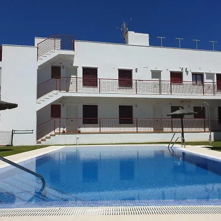 Apartment Casa Sabina 5