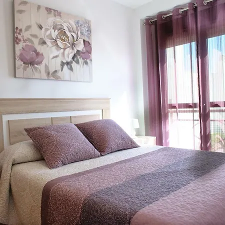 Casa Sabina 5 Апартаменты *