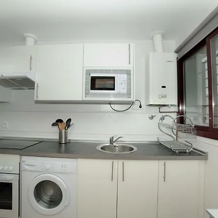 Casa Sabina 5 Апартаменты *