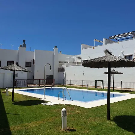 Casa Sabina 5 Апартаменты Кониль-де-ла-Фронтера