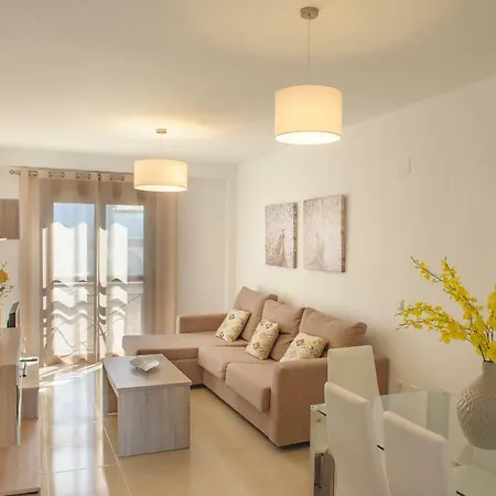 Casa Sabina 5 * Conil De La Frontera