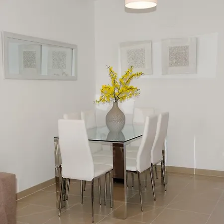 Apartment Casa Sabina 5 *